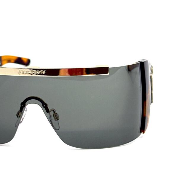 NEW!!! PALM ANGELS Sunglasses PERI032 6007 Authentic main image 6